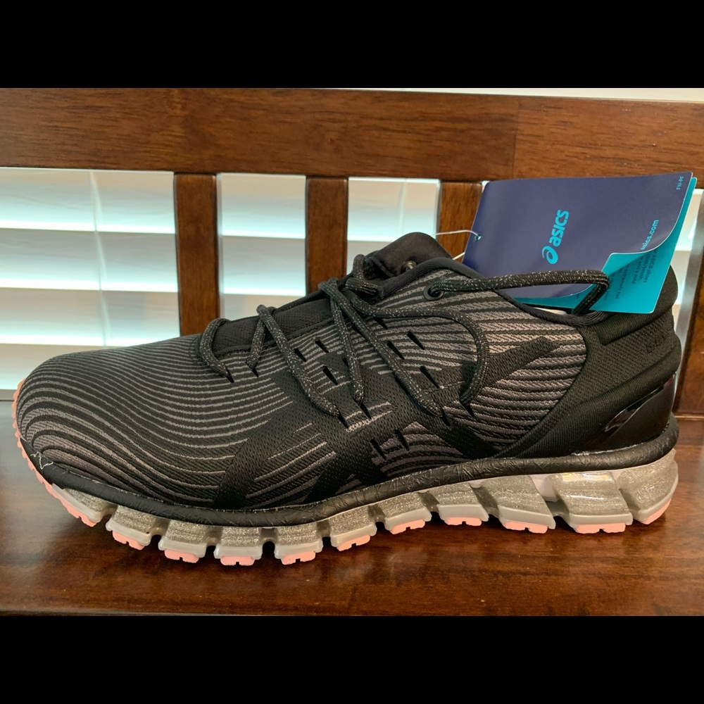 ASICS Gel Quantum 360 4 Size 9